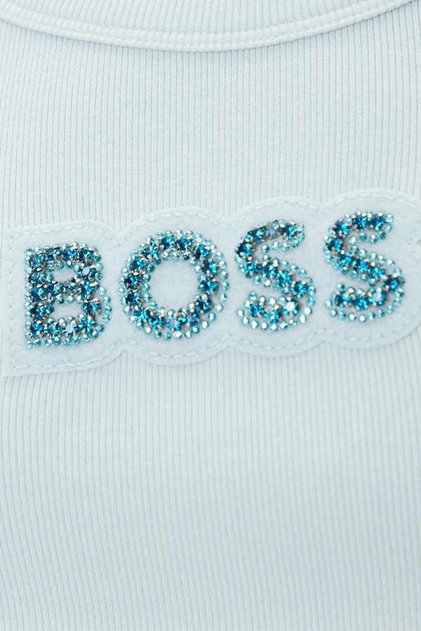 ΓΥΝΑΙΚΕΙΑ ΜΠΛΟΥΖΑ BOSS - 442